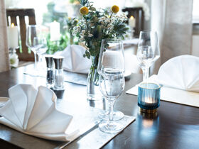 3 Tage - Kuschelwochenende für Genießer inkl. Abendessen 