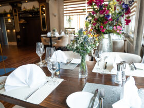 3 Tage - Kuschelwochenende für Genießer inkl. Abendessen 