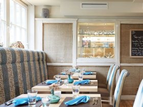 Kleine Auszeit in Kühlungsborn inkl. Dinner & Wellnessgeschenk