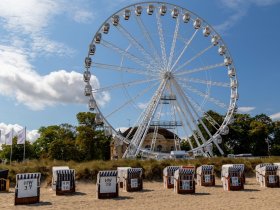 Kleine Auszeit in Kühlungsborn inkl. Dinner & Wellnessgeschenk