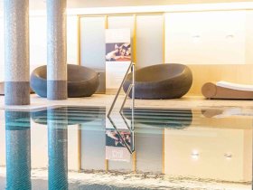 Kleine Auszeit in Kühlungsborn inkl. Dinner & Wellnessgeschenk