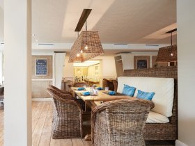 Kleine Auszeit in Kühlungsborn inkl. Dinner & Wellnessgeschenk