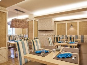 Kleine Auszeit in Kühlungsborn inkl. Dinner & Wellnessgeschenk