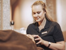 Kleine Auszeit in Kühlungsborn inkl. Dinner & Wellnessgeschenk