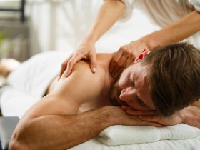 Kleine Auszeit in Kühlungsborn inkl. Dinner & Wellnessgeschenk