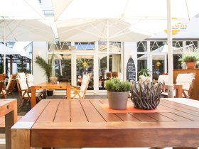 Kleine Auszeit in Kühlungsborn inkl. Dinner & Wellnessgeschenk