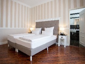 Exklusiver Kurzurlaub in Kühlungsborn inkl. Wellness I 1 Nacht