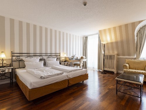 Exklusiver Kurzurlaub in Kühlungsborn inkl. Wellness I 4 Nächte