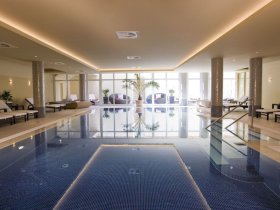 Exklusiver Kurzurlaub in Kühlungsborn inkl. Wellness I 7 Nächte
