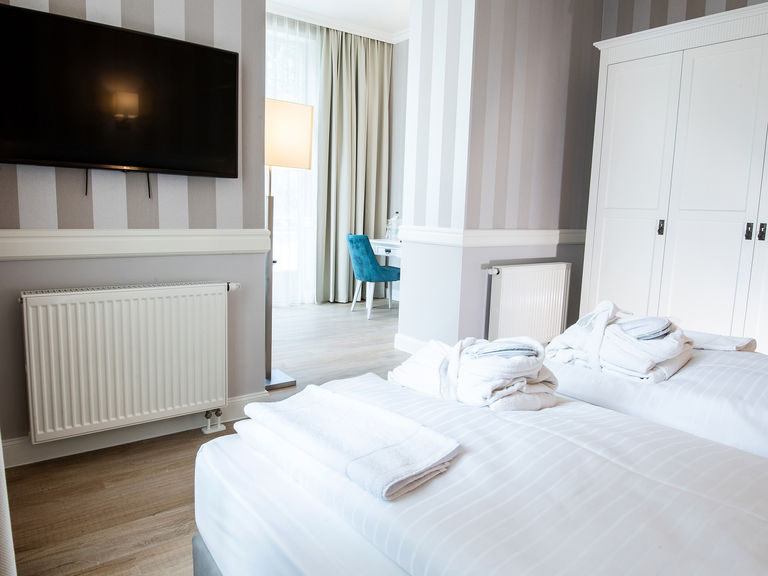 Doppelzimmer
