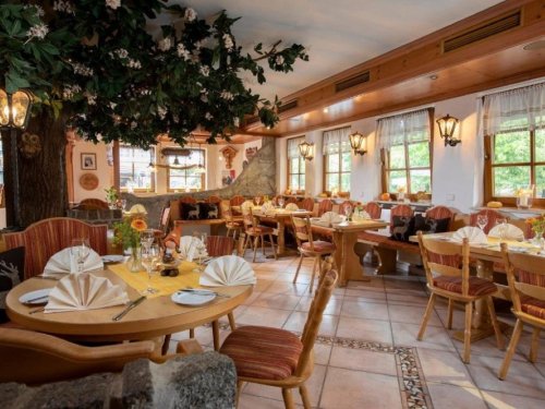 Kohlers Hotel Engel