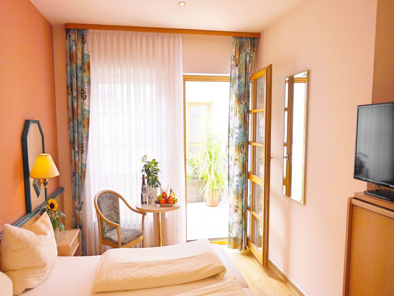 Doppelzimmer