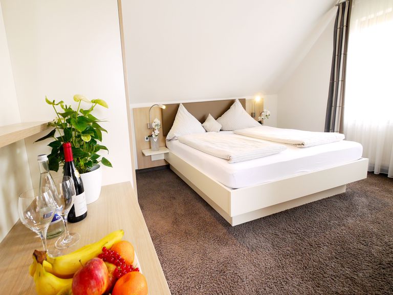 Juniorsuite/n