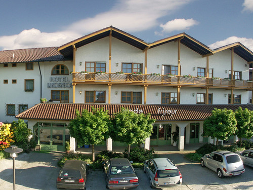 Hotel Lindenhof