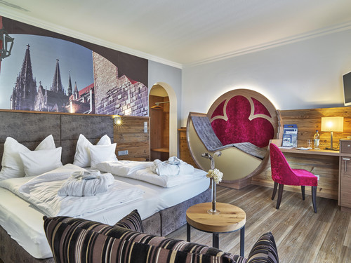 Hotel Lindenhof