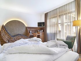 Kuschelmomente im Lindenhof (2 Nächte) 2