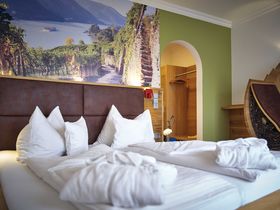 KontrastE die begeistern - mit E-Bike den Donauradweg erkunden