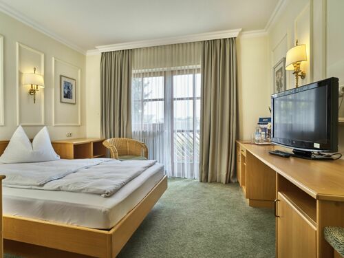 Hotel Lindenhof