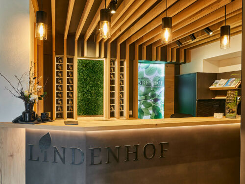 Hotel Lindenhof