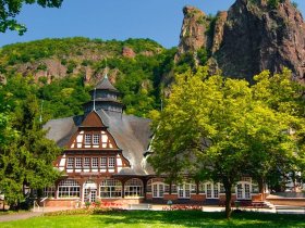 Genuss-Wandern in der Pfalz - 4 Tage inkl. HP