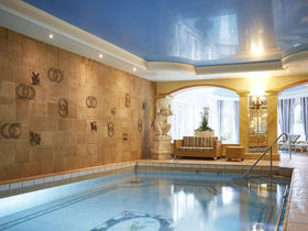 Göbel´s AUS.ZEIT - 3 Nächte 