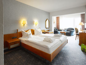 Göbel´s AUS.ZEIT - 3 Nächte 