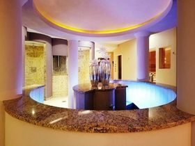 Göbel´s AUS.ZEIT - 3 Nächte 