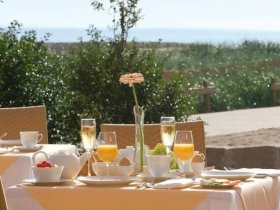 Luxus-Auszeit am Timmendorfer Strand – Gran BelVeder & OstseeTherme