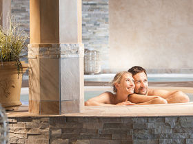 Ihre Luxusauszeit direkt am Strand inkl. Dinner