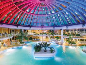 Ihre Luxusauszeit direkt am Strand inkl. Dinner