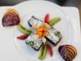 Kurzentschlossen nach Zingst