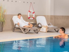 Kurzentschlossen nach Zingst