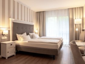 Kurzentschlossen nach Zingst