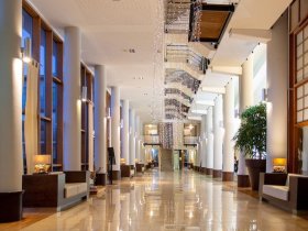 Kurzentschlossen nach Zingst