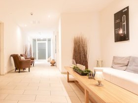 Kurzentschlossen nach Zingst