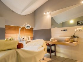 Kurzentschlossen nach Zingst