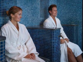 Kurzentschlossen nach Zingst