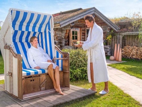 IV Jahreszeiten Zingst