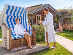 Kurzentschlossen nach Zingst