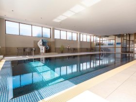 Kurzentschlossen nach Zingst