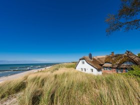 Kurzentschlossen nach Zingst