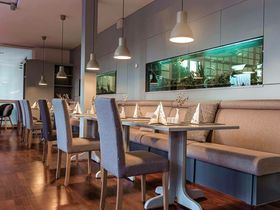 Kurzentschlossen nach Zingst