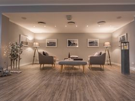 Kurzentschlossen nach Zingst