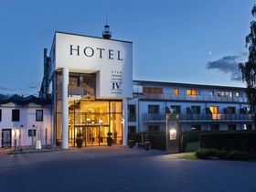 Kurzentschlossen nach Zingst