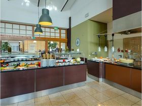 Kurzentschlossen nach Zingst