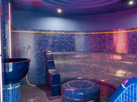 Kurzentschlossen nach Zingst