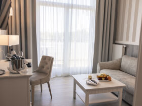 Kurzentschlossen nach Zingst