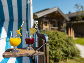 Kurzentschlossen nach Zingst