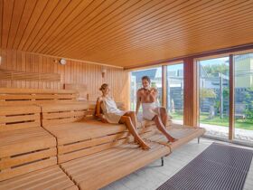 Kurzentschlossen nach Zingst