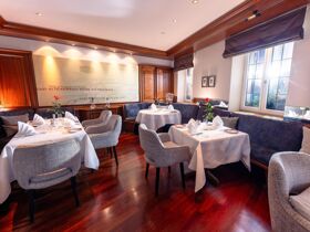 Traumzeit - 3 romantische Tage in Asperg